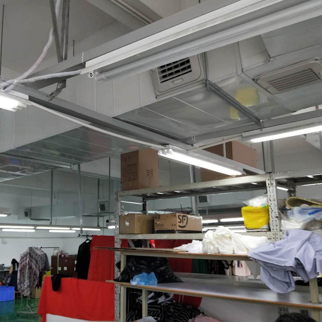 車間降溫冷風機環保空調，整體降溫，局部降溫，的區別你了解？