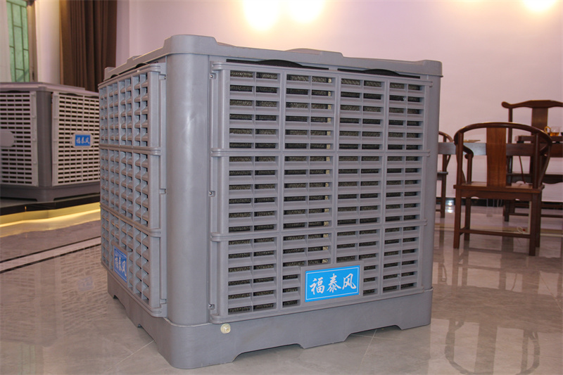 有異味、發(fā)熱源的車間如何降溫