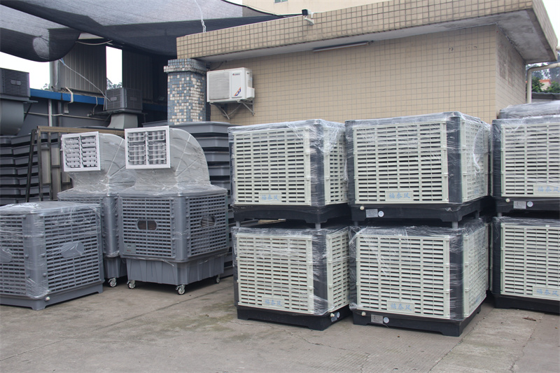 新余環保空調FT-300