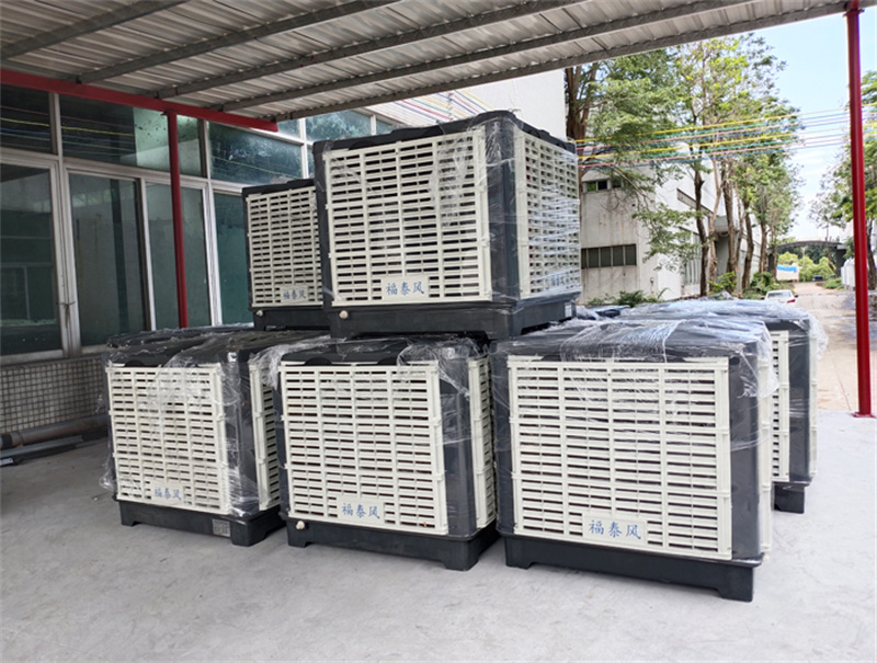 環(huán)保空調(diào)安裝工程