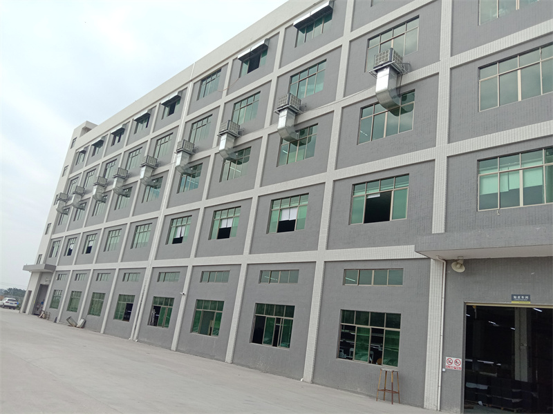 宜昌西陵冷風機安裝