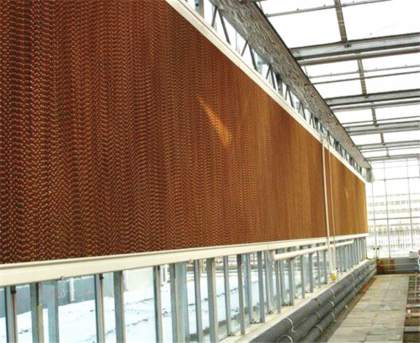 水簾風機的工作原理是什么？