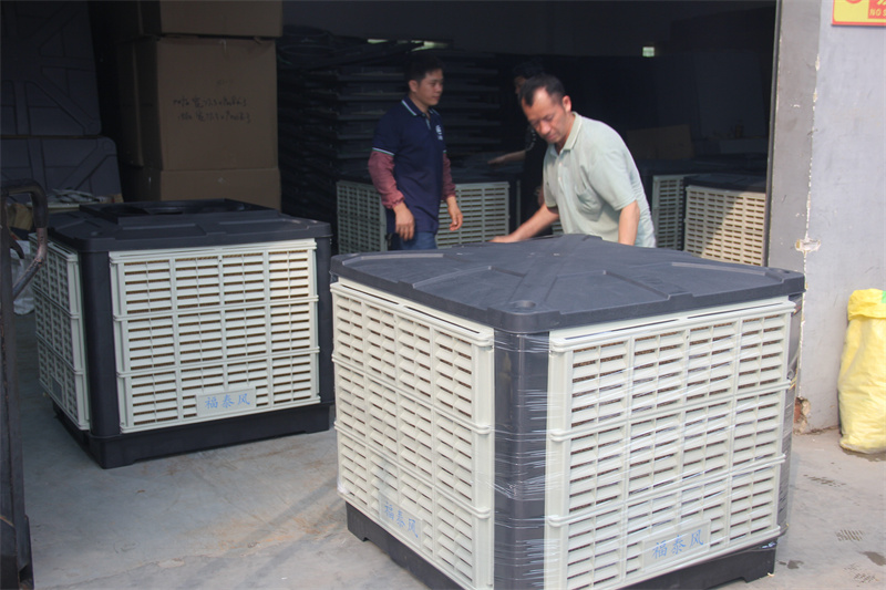 沙頭2.2千瓦環保空調