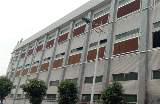 水簾風機的投入成本高嗎？